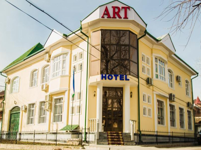ART Hotel